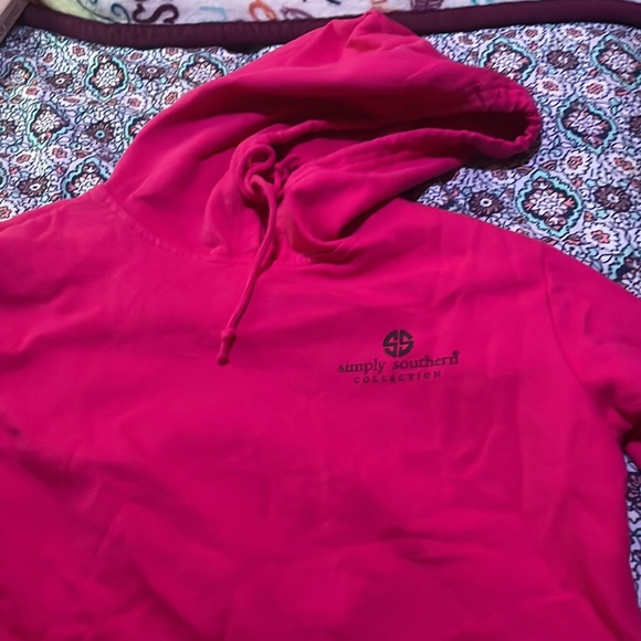 Sweatshirt - Picture 2 of 2